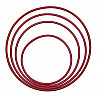 Benz Sport Gymnastikreifen Rundprofil 20 mm