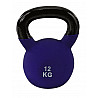 BENZ Kettlebell Guss Vinyl Classic