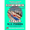 Kunststoffringbuch "Schwimmen lernen in 12 Stunden"