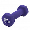 PROGYM Neopren Fausthantel