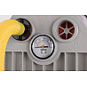 BENZ AirMat Fußpumpe
