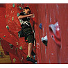 Kletterwand Modul MTM-01   2,5 x 5 m, 65 Klettergriffe
