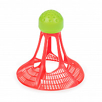 Air Badminton-Ball 2.0 - 3er-Dose