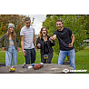Crossboccia PRO 4 x 3