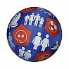 HANDS ON Lernspielball
