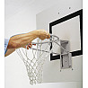 Basketballkorb Outdoor abnehmbar