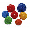 Noppenball / Igelball hart