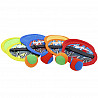 Klettball Set Soft