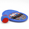 Klettball Set Soft