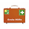 Erste-Hilfe-Koffer SAN nach DIN 13157/2021