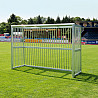 Bolzplatztor Robust