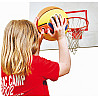 Basketball Übungsball Hands-On Gr.5