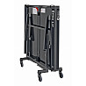 Tischtennistisch Sponeta S 8-37 