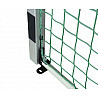 BENZ IHF Handballtor 3 x 2 m, eckverschraubt mit Querstrebe