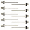 Nadelventil, M5 10er Pack
