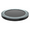 ORBIT FLAT Familientrampolin, rund