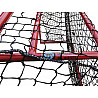 Unihockey Floorball Wettkampftor IFF zertifiziert