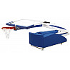 Mobile Basketballanlage 795 LITESHOT