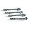 BENZ Slackpoint Montagesatz