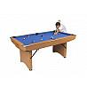 Billardtisch London 6,5 ft.