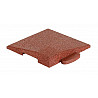 Puzzle Mat 3D abgeschrägte Eckplatte
