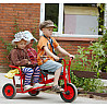 WINTHER Doppeltaxi