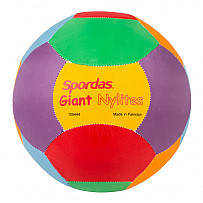 Nylon Ball
