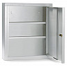 Verbandmittelschrank
