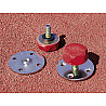 Sicherheitsschraube 30mm DBGM
