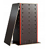 Cube Sports Basis Set 