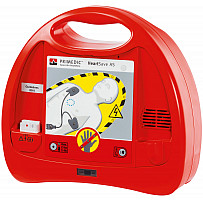 PRIMEDIC HeartSave AS Defibrillator