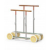 Pedalo®-Barrenteil (Paar)