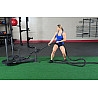 Crossfitness Gewichtsschlitten
