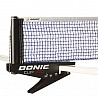 DONIC Tischtennisnetzgarnitur Clip Pro