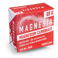 BENZ Magnesia in Blockform