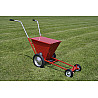 Trocken-Markierwagen mit Rührwerk