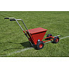 Trockenmarkierwagen mit Rührwerk Typ 601/R