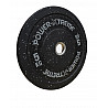 POWER-XTREME Hantelscheibe, 51 mm Bohrung