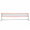 VICTOR Mini-Badminton Netz Premium 6M