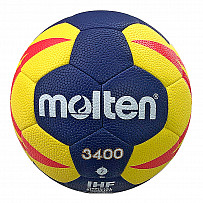 MOLTEN Handball, H2X3400-NR
