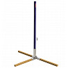 Holzbalken-Set für Bodenrahmen