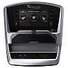 XF40i Elliptical Ergometer mit Konsole "Elegant"