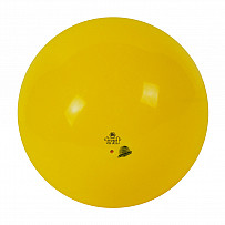 Wettkampf Gymnastikball FIG, Ø 18,2 cm