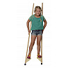 pedalo®-Stelzen "Kinderleicht"