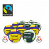 BENZ Fairtrade Volleyball Paket DVV1