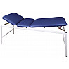 Liege- und Massagebank 3-teilig