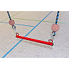 BENZ - Schmale Trapezstange mit Ösen