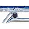 Eurotramp Trampolin Ultimate 4 x 4
