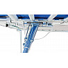 Eurotramp Trampolin Ultimate 4 x 4
