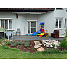 Puzzle Mat 3D Fallschutzplatte
